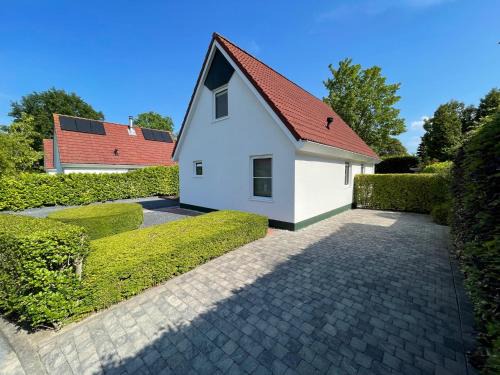 Zomervilla Veerse Meer