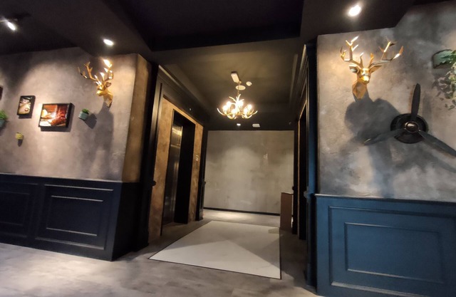 Zone Hotel Ipoh