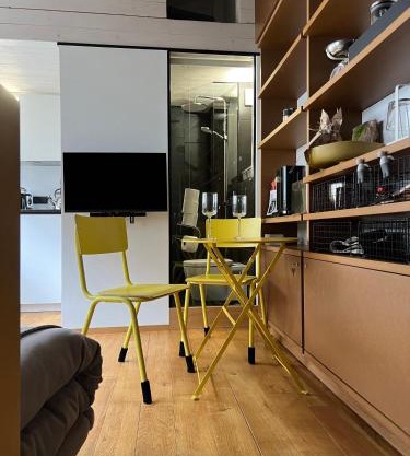 zons22 I microflat