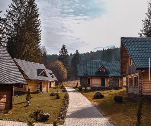Zruby Krpáčovo