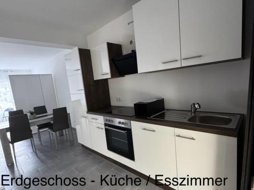 Zuhause auf Zeit in Efferen
