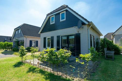 Zuiderdiep 06 - Noordzeepark Ouddorp NOT INTENDED FOR COMPANY OR WORK-RELATED STAYS