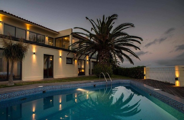 Zula House - Superbe villa