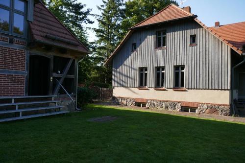 Zum alten Forsthaus
