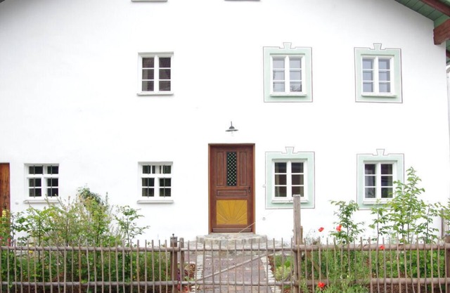Zum Bräu retiro moderno