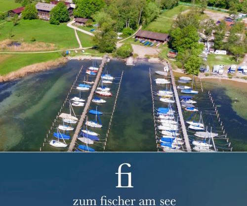 Zum Fischer am See *S