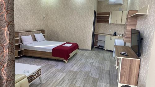 Zuma Breeze Hotel