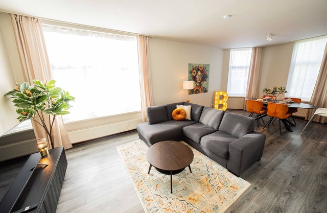 Zwart Jan Imperial Suites ZJ