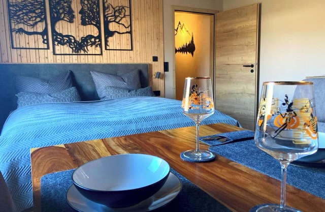 [Zwoara] incl. breakfast - active/family vacation in the Dreisessel region D-A-CZ
