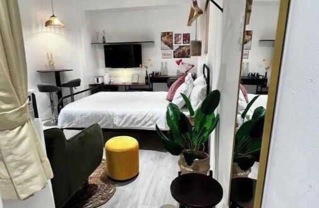 ZY 5. Little Urban Nest--Skydeck @ Bitexco nearby