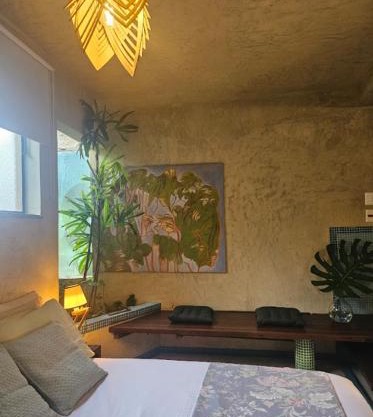ZYM Home
