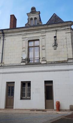 Le Lude Appartement | À 18min du ZOO 30min des 24h du Mans