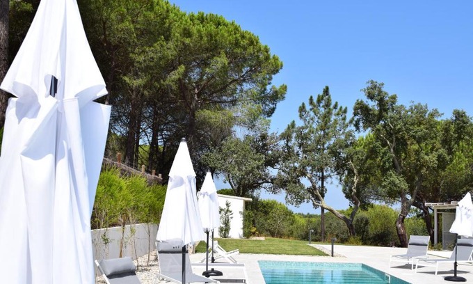 Melides Maison | À Espera - Turismo Rural,Melides