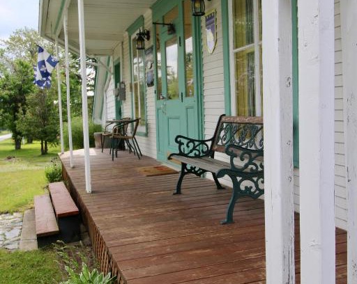 Val-Racine Appartement | À la croisée des sommets