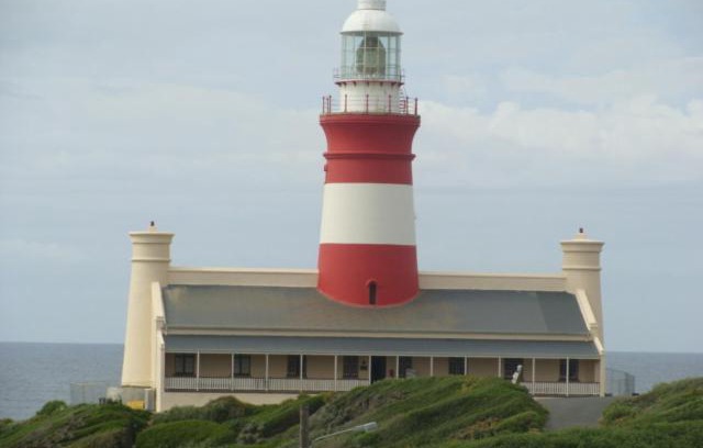 L'Agulhas Appartement | À La Mer - Selfcatering Unit