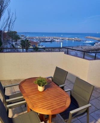 Les Cases d'Alcanar Appartement | Àtic Solé