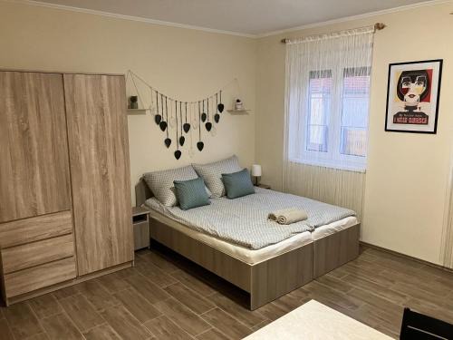 Villany Appartement | Ádám Vendégház