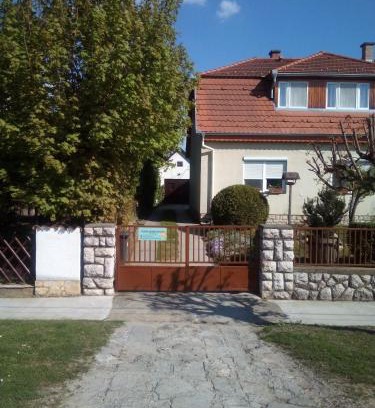 Harkany Appartement | Ágnes Apartmanok