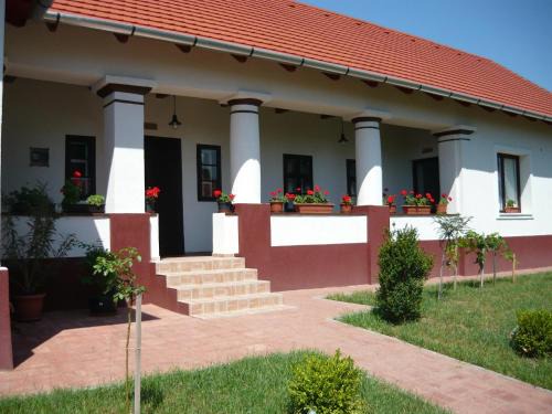 Almosd Appartement | Álmosdi Tópart Vendégház