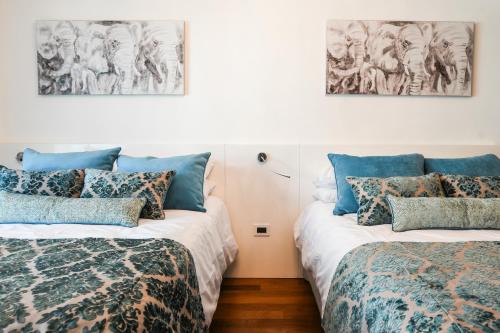 Centro Hôtel | Ámbar Suites