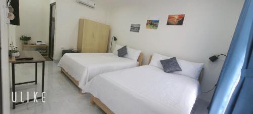 Quy Nhon Hôtel | Ánh Dương Homestay - Coastal stop - Just 2 mins walking to Eo Gio