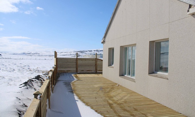 Egilsstadir Maison | Árbakki