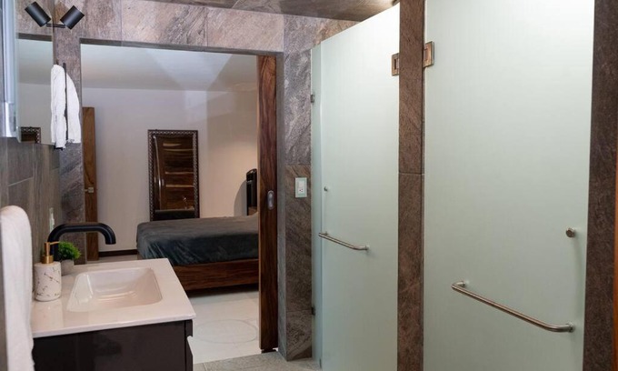 Zitacuaro Appartement | Árbol de Guanacaste