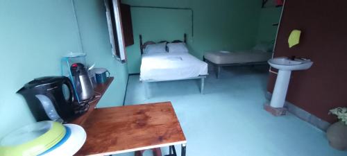 Jimenez Appartement | Árbol de mayo
