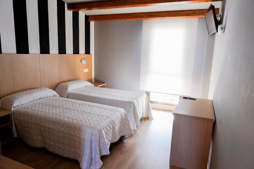 Ferreruela de Huerva Hôtel | Área 202