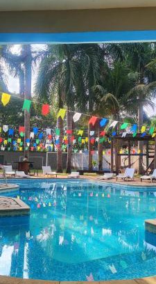 Ribeirao Preto Maison | Área de lazer 3 suítes 50 ps