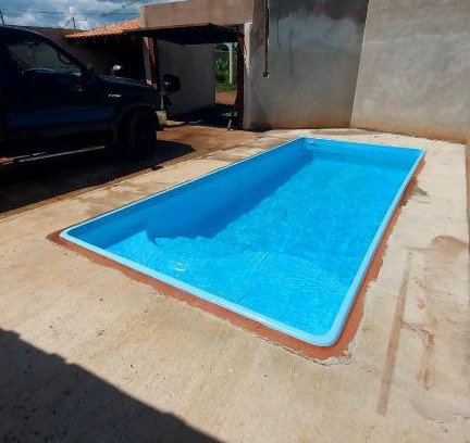 Ribeirao Preto Appartement | Área de Lazer Stella Agrishow