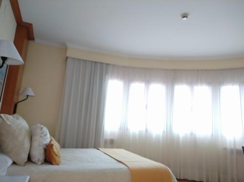Manzanares Hôtel | Área de Servicio El Cruce