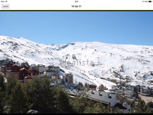 Pradollano Appartement | Área Nevada 22