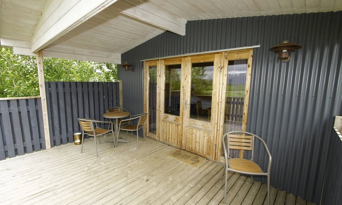 Grenivik Maison | Ártún Guesthouse