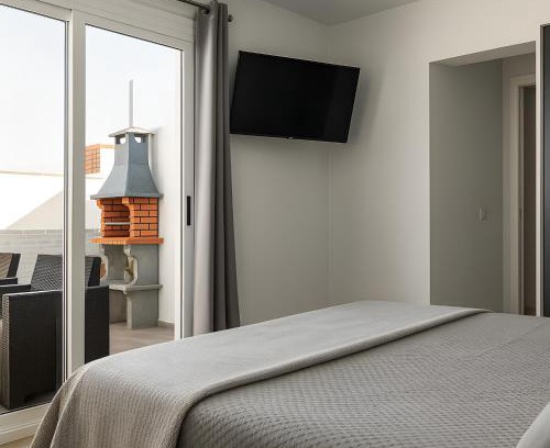 Arrecife Appartement | Ático 14