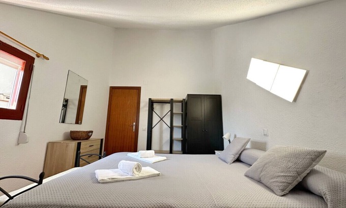 Noja Appartement | Apartamento en Noja dos dormitorios - El Atico del Nido 6618