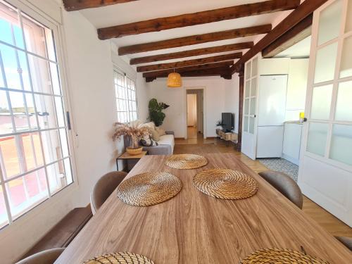 Area Metropolitana de Murcia Appartement | Ático de Salzillo