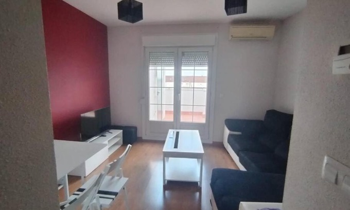 Talavera de la Reina Appartement | Ático DeCasBri