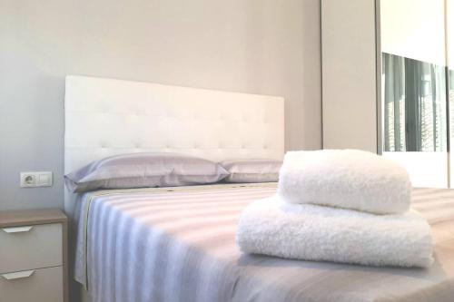 Monzon Appartement | Ático en Monzón