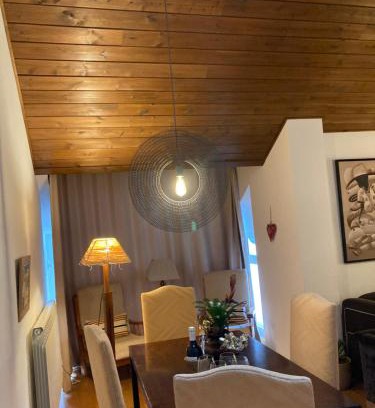 Jaca Appartement | Ático Jaca a 200 m de la Ciudadela