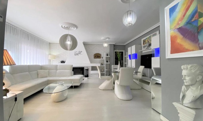 Llanes Appartement | Ático Lujo Llanes