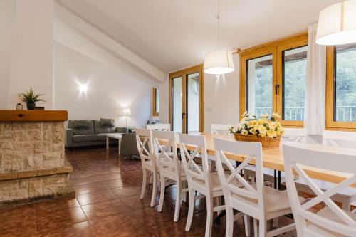 L'Aldosa de Canillo Appartement | Ático para 12 personas con Vistas Panorámicas I AndBnB