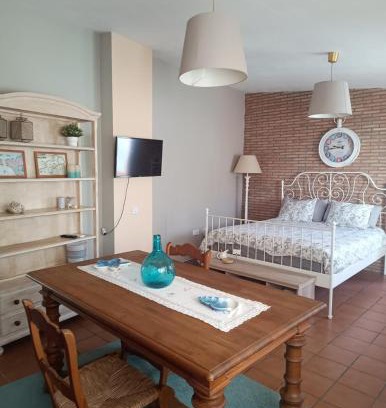 El Puerto de Santa Maria Maison | Ático Vicario 11