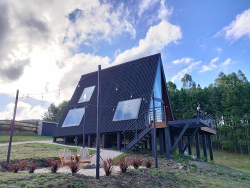 Cambara do Sul Chalet De Ski | Ávora Cabana