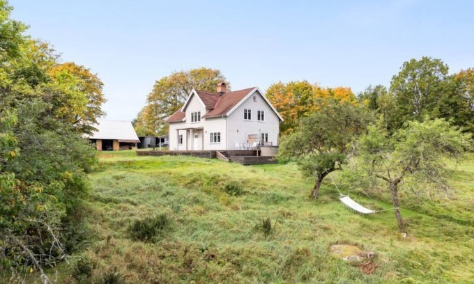 Kraketorp Maison | Älmegården by Interhome