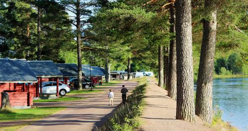 Alvdalen Autre | Älvdalens Camping
