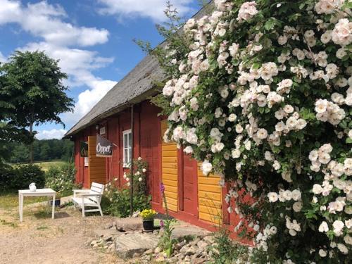 Ljungbyhed Appartement | Ängaröds Gård