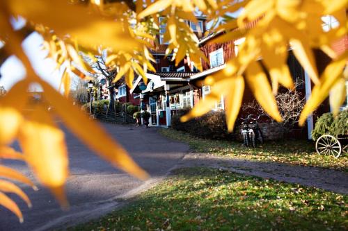 Tallberg Hôtel | Åkerblads Hotell Gästgiveri Spa