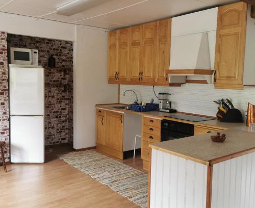 Krokom Appartement | Åkersjön lägenhet
