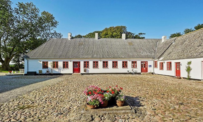 Nyborg Municipality Lit Et Petit-Déjeuner | Åløkke BnB